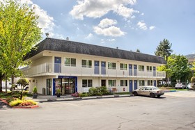 Motel 6 Seattle East Issaquah