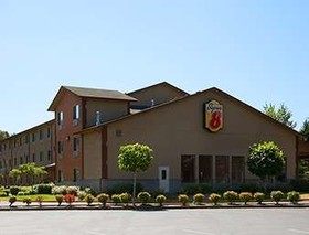Sleep Inn Kelso Longview