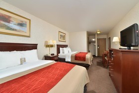 Comfort Inn Kennewick
