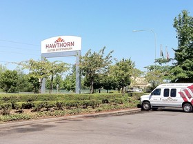 Hawthorn Suites by Wyndham Kent/Sea-Tac Airport