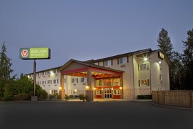 Baymont by Wyndham Kent - Seattle