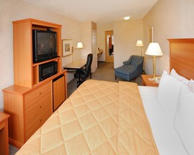 Comfort Inn