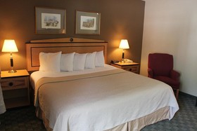 FairBridge Inn & Suites Leavenworth
