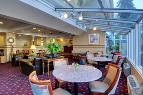 Best Western Alderwood