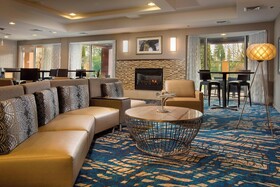 Courtyard Seattle North/Lynnwood Everett