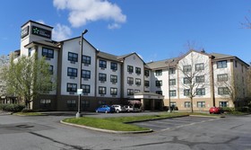 Extended Stay America Seattle Lynnwood