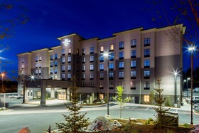 Homewood Suites by Hilton Seattle/Lynnwood