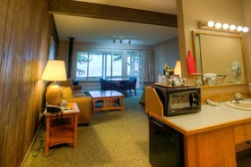 Ocean Crest Resort