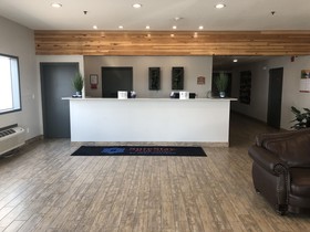 Baymont by Wyndham Moses Lake