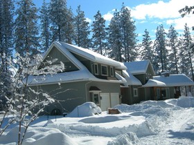 River House Bed and Breakfast