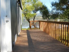Willow Bay Resort & Marina