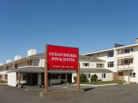 Ocean Shores Inn & Suites