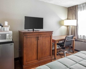 Quality Inn Okanogan - Omak
