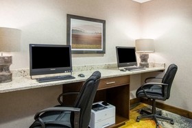 Hampton Inn & Suites Pasco/Tri-Cities