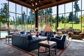 Olympic Lodge by Ayres