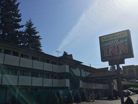Basecamp Puyallup