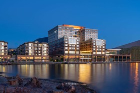 Hyatt Regency Lake Washington At Seattle’s Southport
