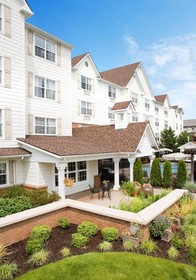 Sonesta Simply Suites Seattle Renton