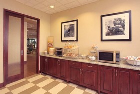 Hampton Inn Richland Tri Cities