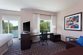 Residence Inn Seattle Sea Tac Airport