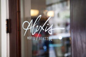 The Alexis Royal Sonesta Hotel Seattle