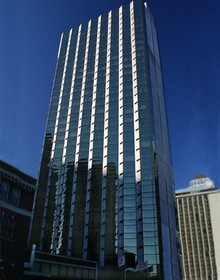 Crowne Plaza Seattle Downtown Area
