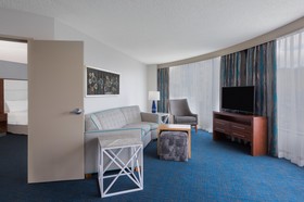 Homewood Suites by Hilton Seattle Downtown