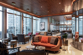 The Charter Hotel Seattle Curio Collection by Hilton