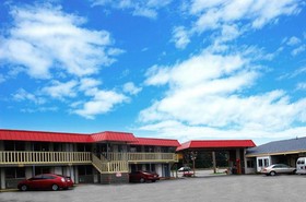 Skagit Motel