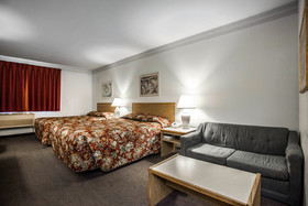 Econo Lodge Sequim