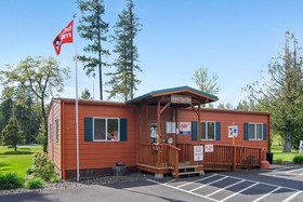 Silver Cove RV Resort