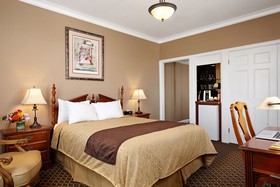 Spokane Club Inn