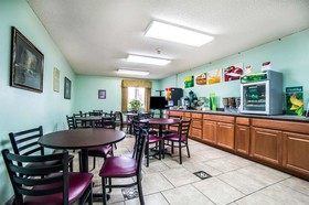 Fairbridge Inn & Suites, Sunnyside