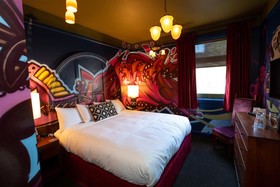 McMenamins Elk Temple