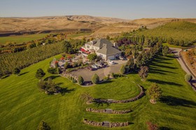 Cameo Heights Mansion