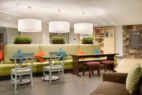 Home2 Suites by Hilton Seattle Airport