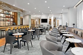AC Hotel by Marriott Vancouver Waterfront