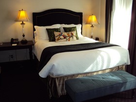 Camas Hotel