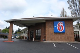 Motel 6 Vancouver