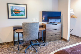 My Place Hotel - Vancouver, WA