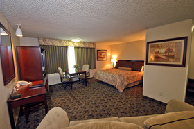 Red Lion Inn & Suites Vancouver