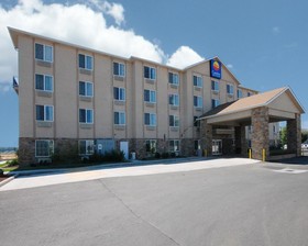 Comfort Inn & Suites