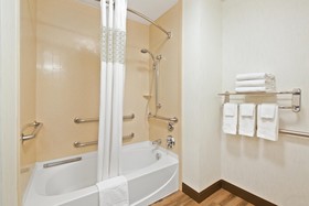 Hampton Inn & Suites Walla Walla