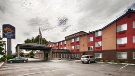 Best Western Plus Yakima Hotel