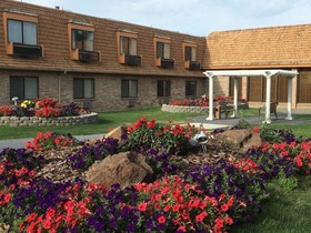 The FairBridge Inn, Suites & Conference Center - Yakima