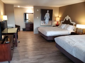 Yakima Valley Inn