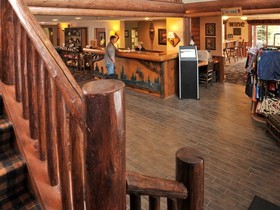 Cedar Creek Hotel Wausau - Rothschild