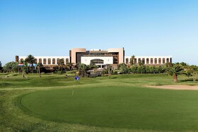 Sheraton Colonia Golf & Spa Resort