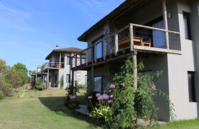 Condo Suaya