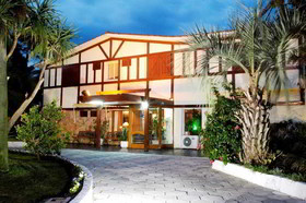 Oasis Parque Hotel